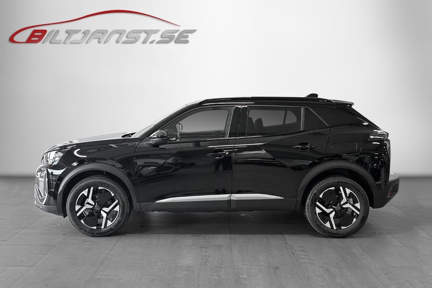 Bild 1 av Peugeot 2008 GT 130HK AUT | 2025 | 360KAMERA | Fullutrustad | OMG LEV
