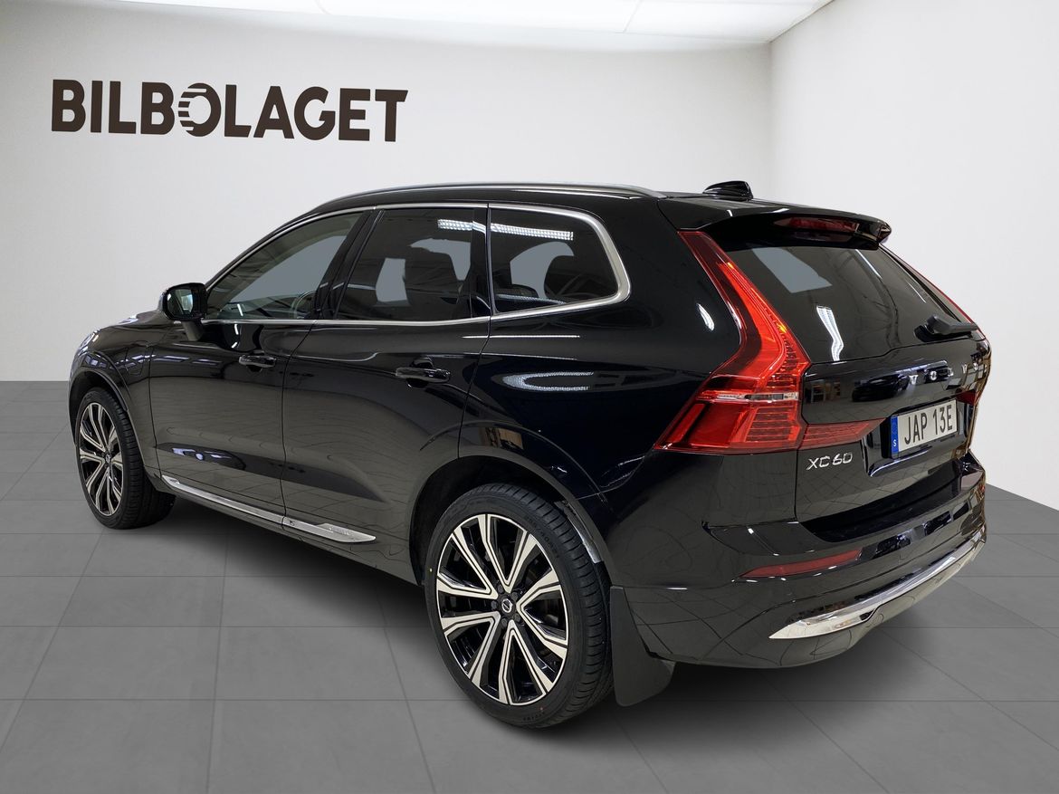 Volvo XC60 2024 - miniatyr 3