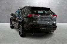 Thumnail bilde 2 av Toyota RAV4 Plug-in Hybrid
