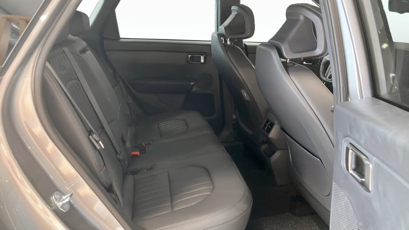 Bild 5 av Kia Seltos X-LINE 1.6 T-GDI DCT AWD | Kampanjpris*