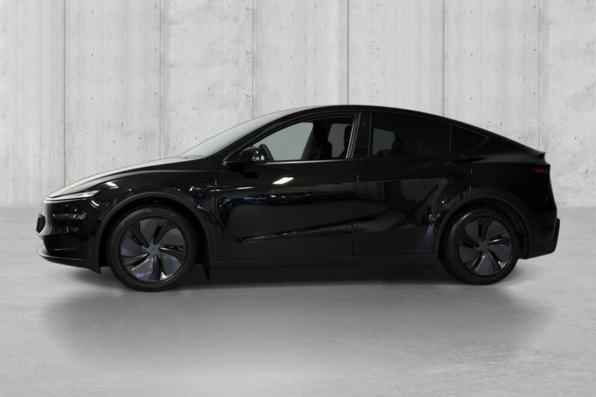 Bilde 4 av Tesla Model Y Long Range AWD Juniper | | LR | Norsk | Garanti | Leveringsklar