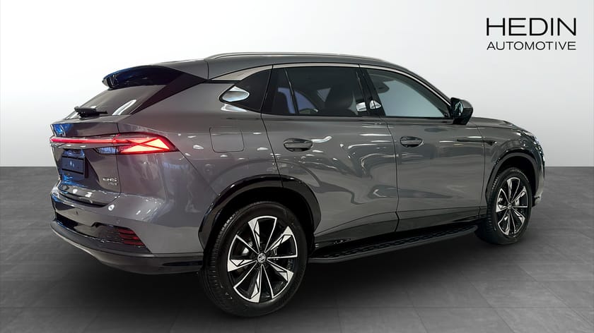 Bild 2 av MG HS PHEV COM