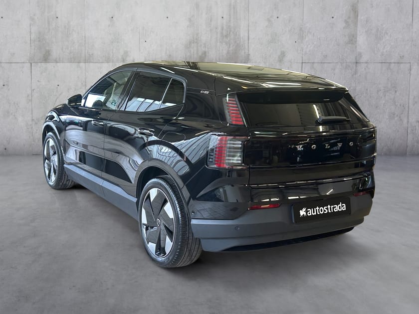Bilde 3 av Volvo EX30 Twin Motor Performance Motor|Ultra|H.Feste|360.kam|H.Kardon|Carplay