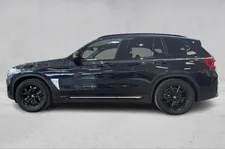 Thumnail bilde 1 av BMW iX3