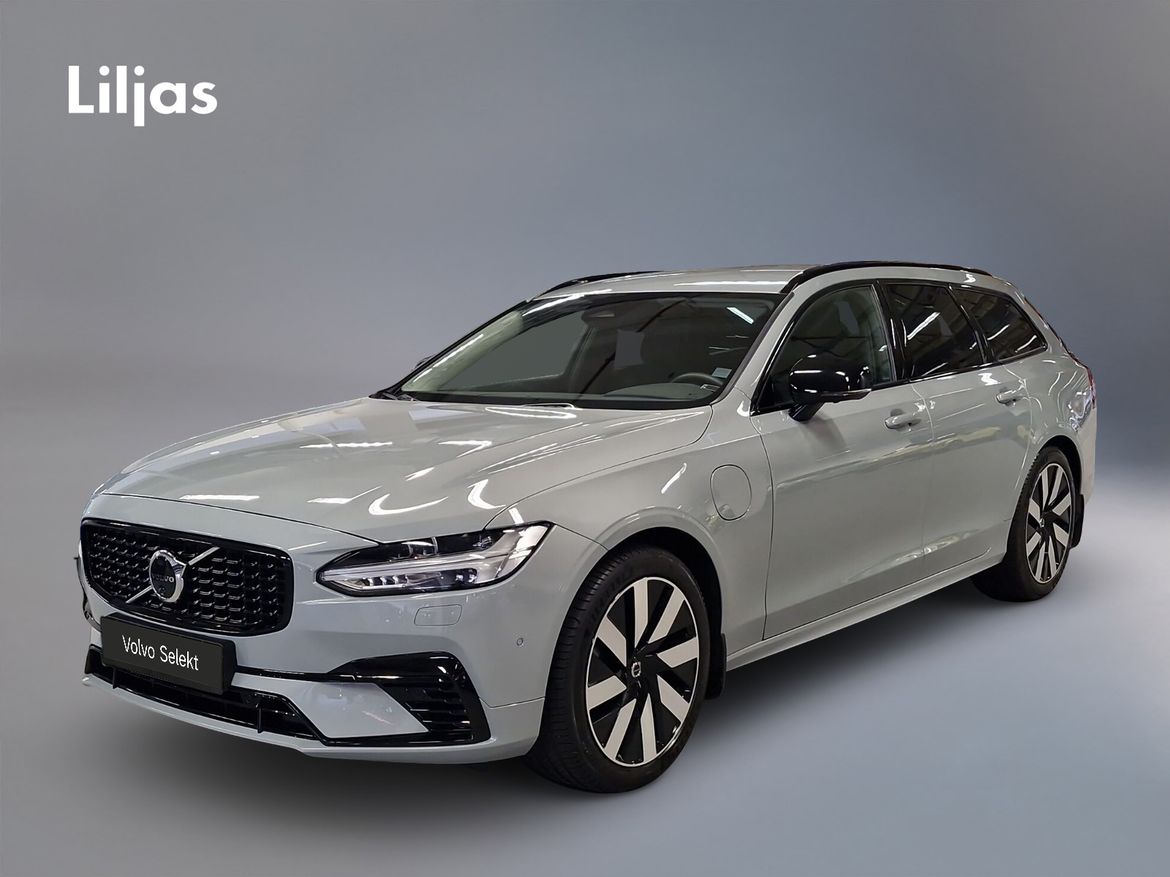 GZK83P – Volvo V90