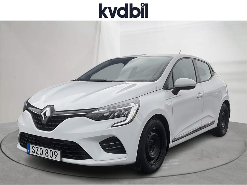 Bild 1 av Renault Clio 1.0 (67hk)