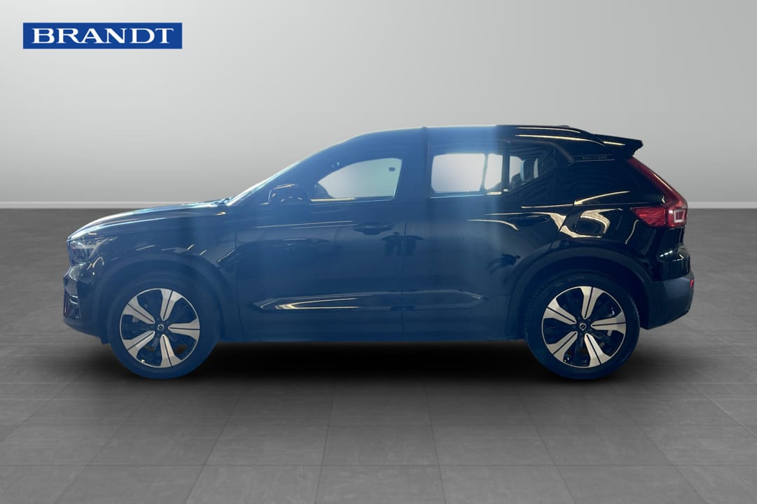 Volvo XC40 Recharge Single Motor