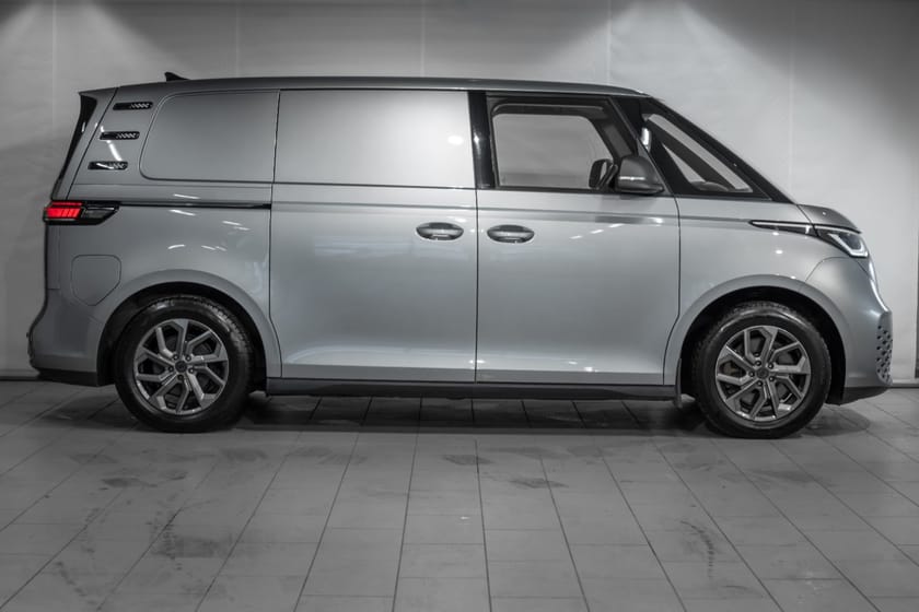 Bilde 3 av Volkswagen ID. Buzz Cargo 77 kWh 204hk