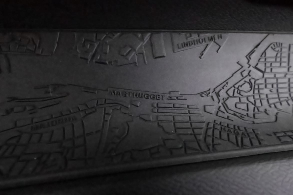 Volvo EX40 2026 - miniatyr 21