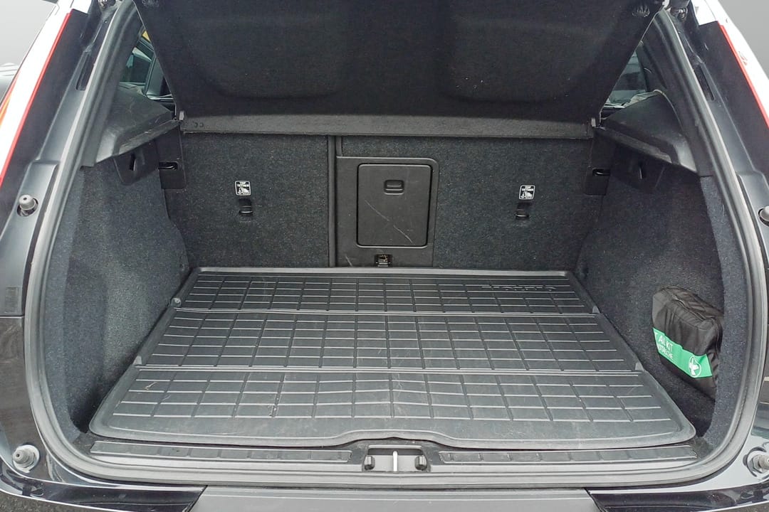 Volvo XC40 Recharge Single Motor