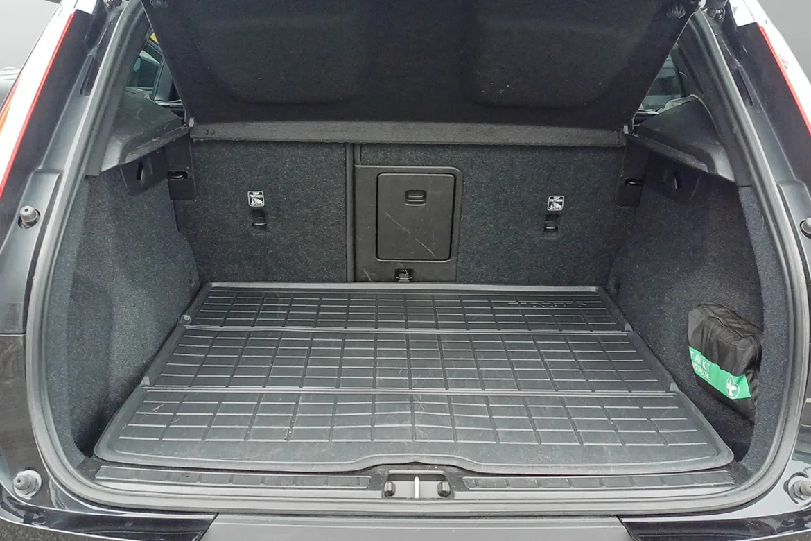 Volvo XC40 Recharge Single Motor