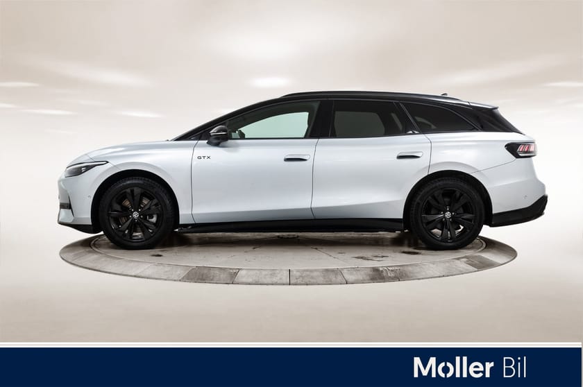 Bilde 2 av Volkswagen ID.7 GTX Tourer 4m stv ex 86kwh 340hk