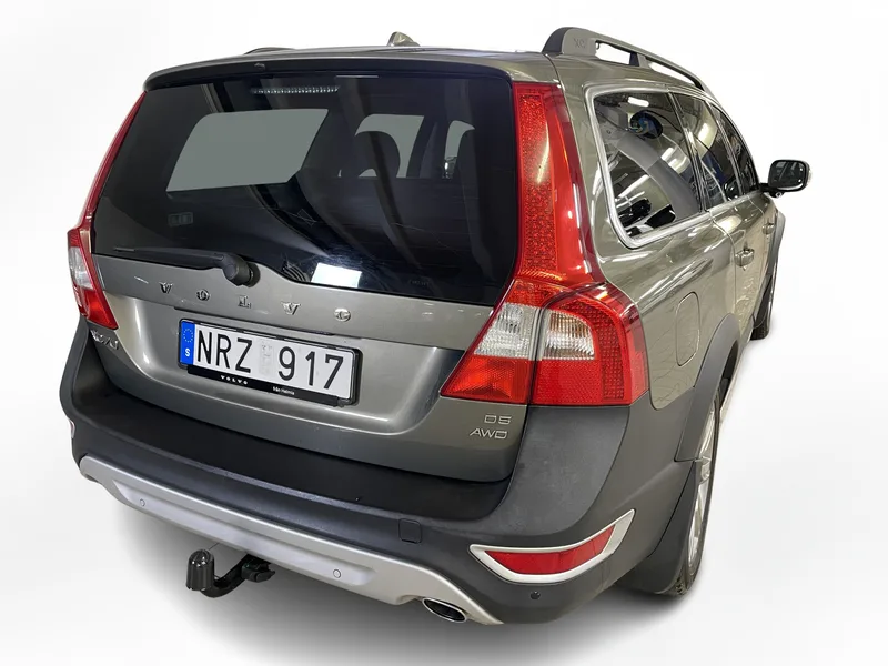Bild 6 av 14 – Volvo XC70 D5 AWD Summum