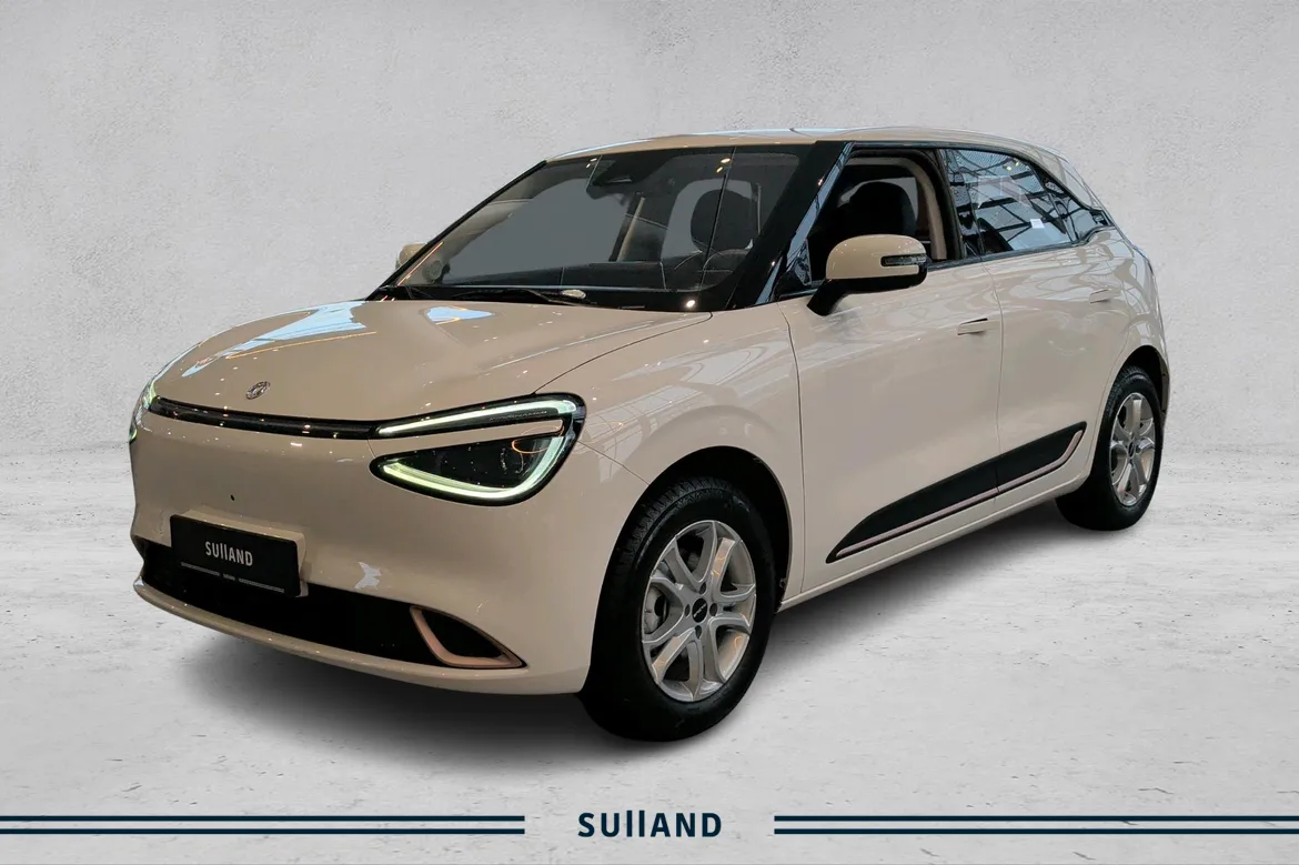 Bilde av Dongfeng Nammi Box