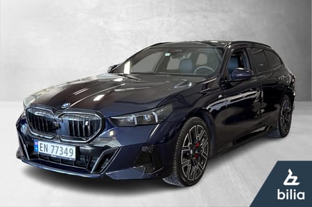 BMW i5 xDrive40 Touring