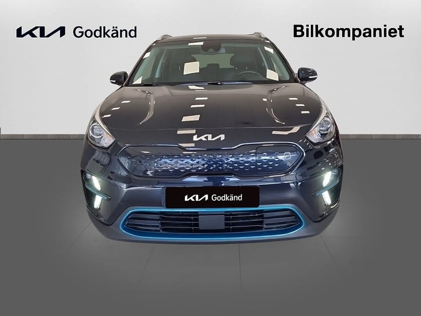 Bild 3 av Kia e-Niro Advance 64 kWh 204hk
