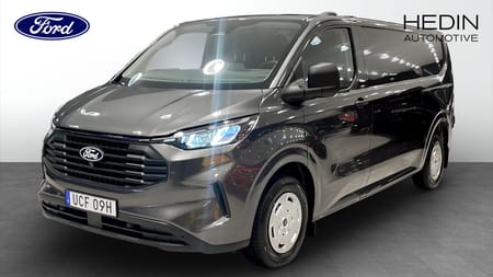 Ford Transit Custom 320