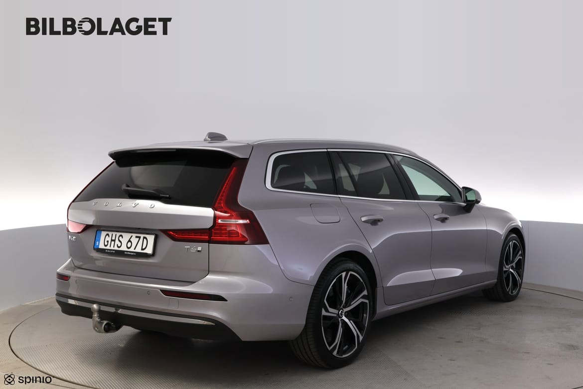Bild 3 av 6 på bilen