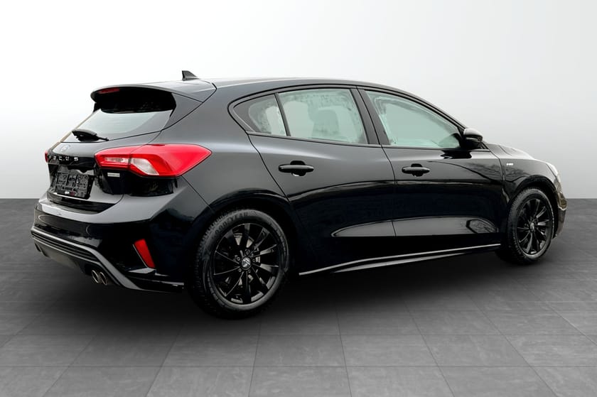 Bilde 5 av Ford Focus ST-Line