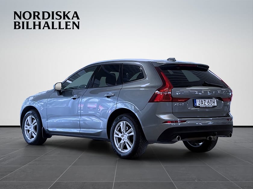 Bild 5 av Volvo XC60 D4 Geartronic Momentum SE Värmare Drag Kamera