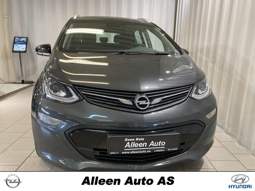 Bilde 2 av Opel Ampera-e 