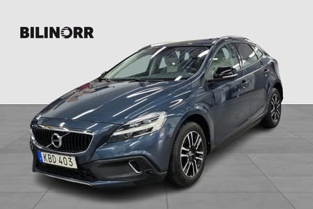Volvo V40 Cross Country AWD MOMENTUM | VHJUL