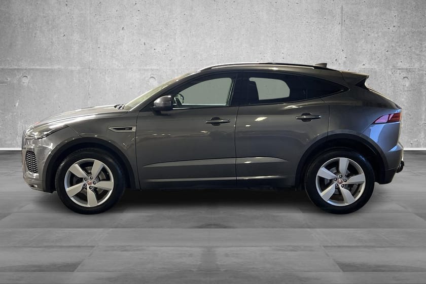Bilde 3 av Jaguar E-Pace D150 AWD R-Dynamic SE, Adaptiv Cruise, H-feste+++