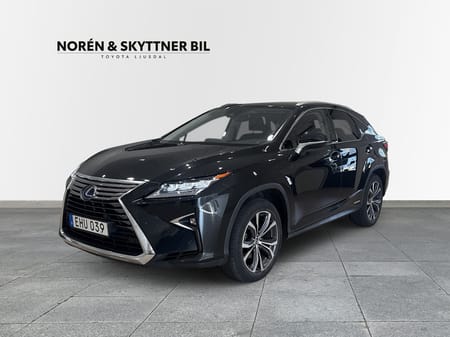 Lexus RX 450h AWD RX450H Comfort Teknikpaket /Vhjul