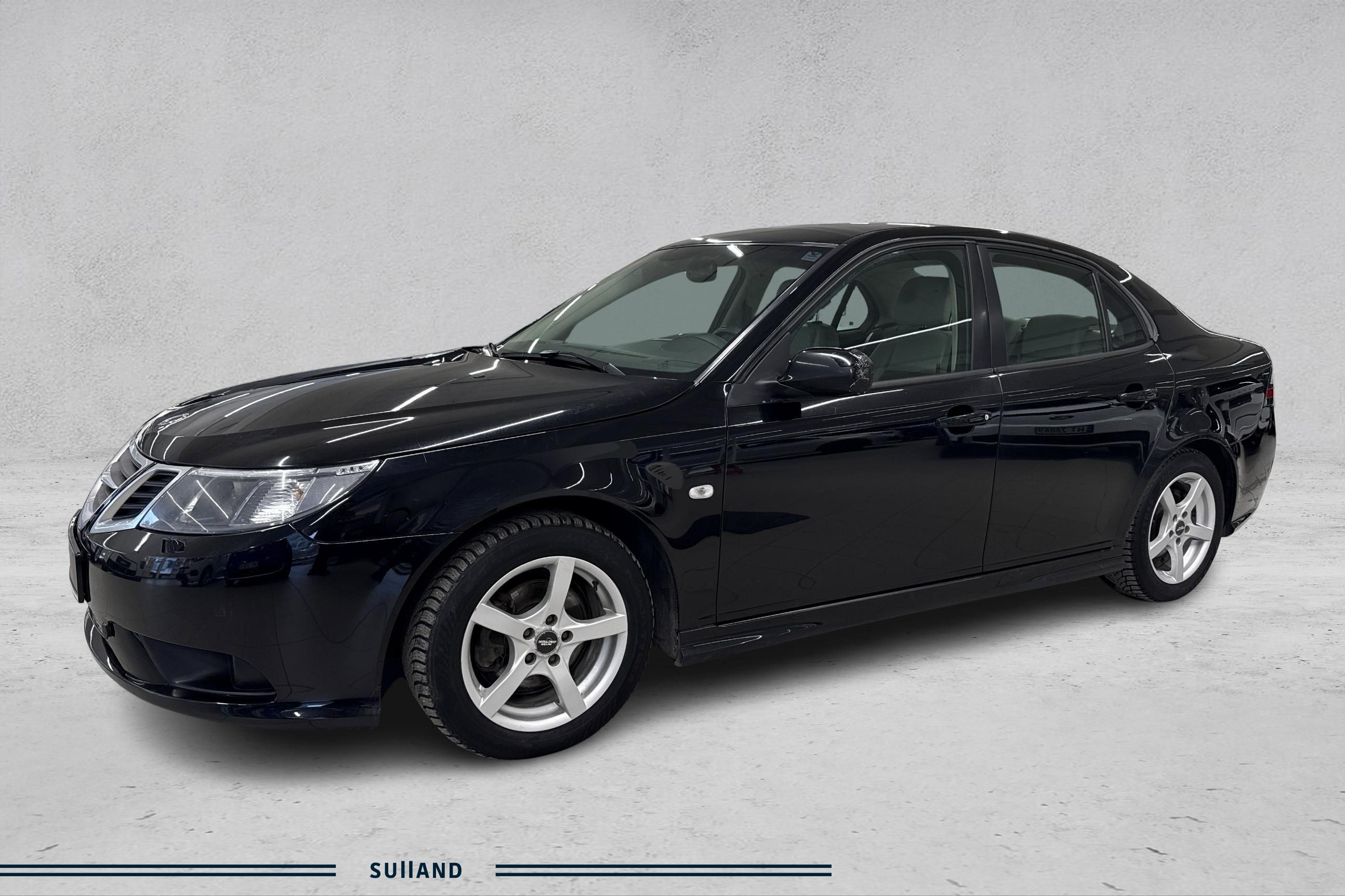 Thumnail bilde 1 av Saab 9-3 SportSedan