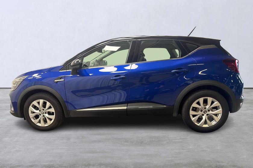 Bild 2 av Renault Captur TCe 130 Intens EDC