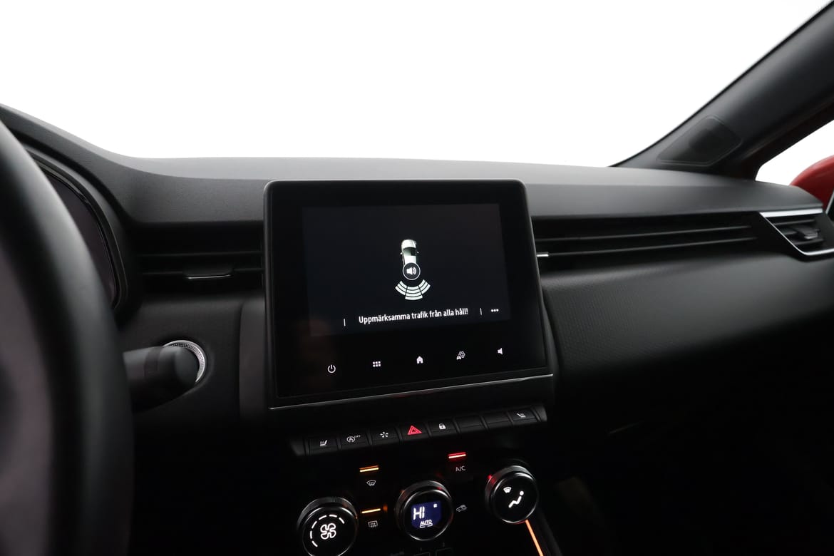 Renault Clio 2023 - miniatyr 13