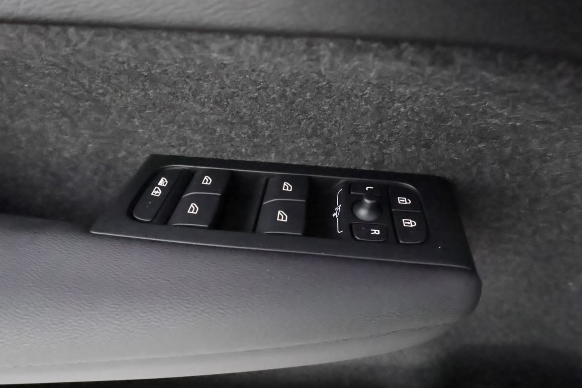 Volvo EX40 2026 - miniatyr 21