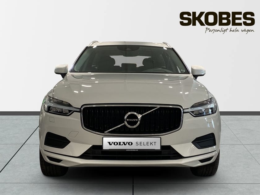 Bild 2 av Volvo XC60 B4 AWD Diesel Momentum Edt