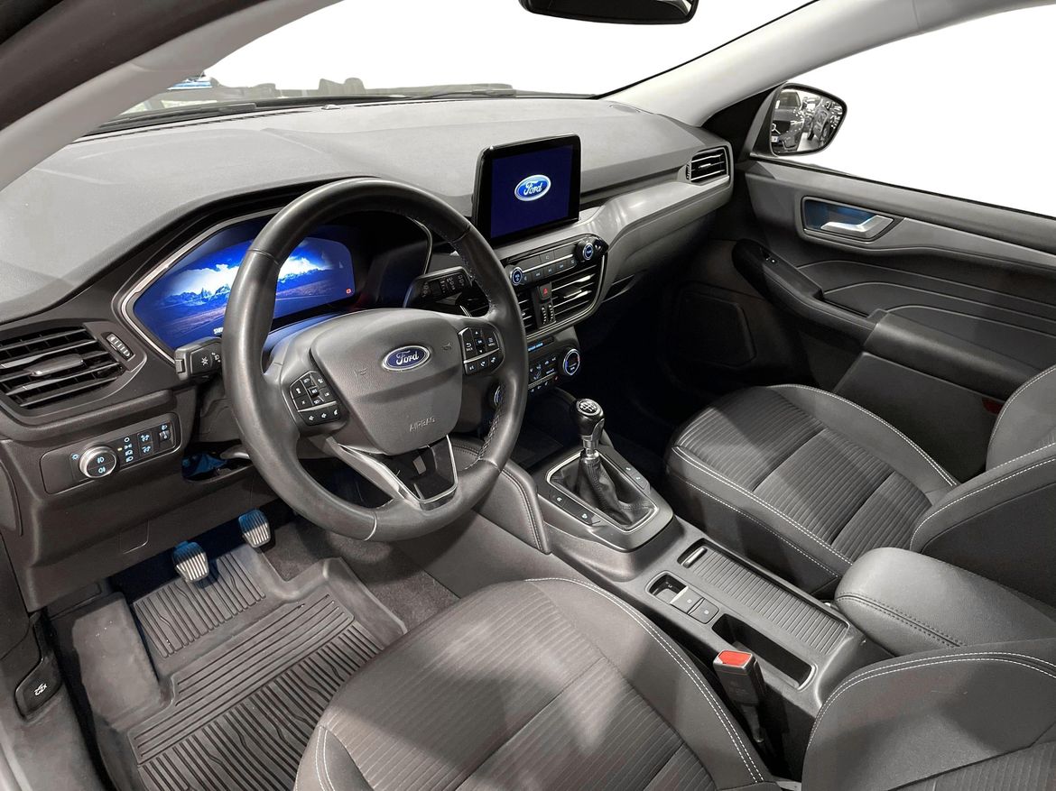 Ford Kuga 2023 - miniatyr 10