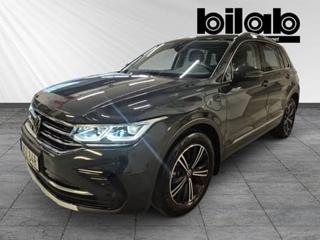 Volkswagen Tiguan eHybrid 1.4 Elegance 245hk