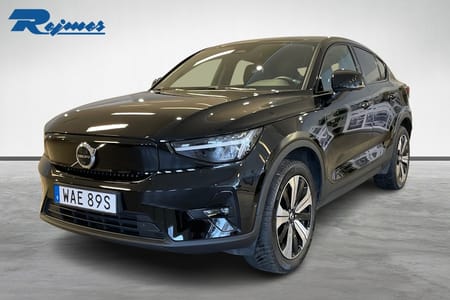 Volvo C40 Recharge Single Motor Ultimate