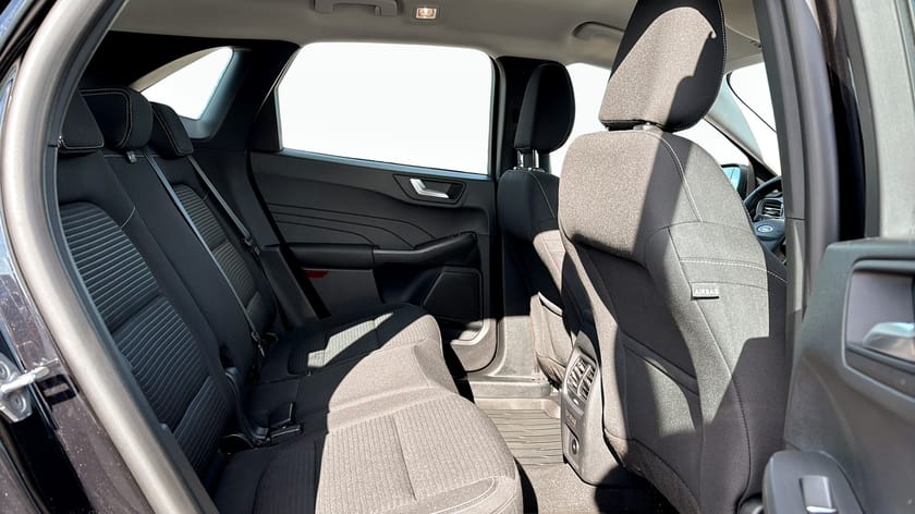 Bild 5 av Ford Kuga Plug-In Hybrid Titanium Phev 64km 225hk 4295kr/mån Privatleasing