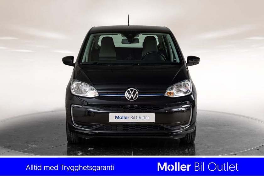 Bilde 3 av Volkswagen e-up! range 83hk