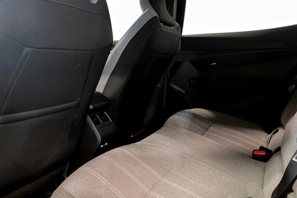 Renault Mégane E-TECH