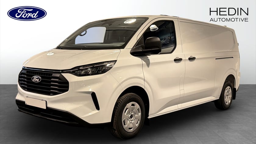 Bild 1 av Ford Transit Custom 320 L2 Trend 2,0L 136HK