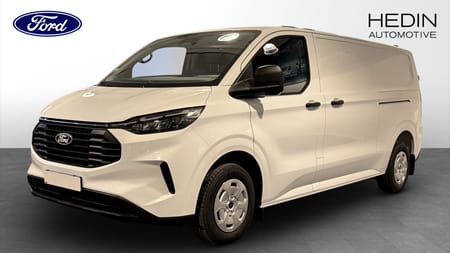 Ford Transit Custom 320