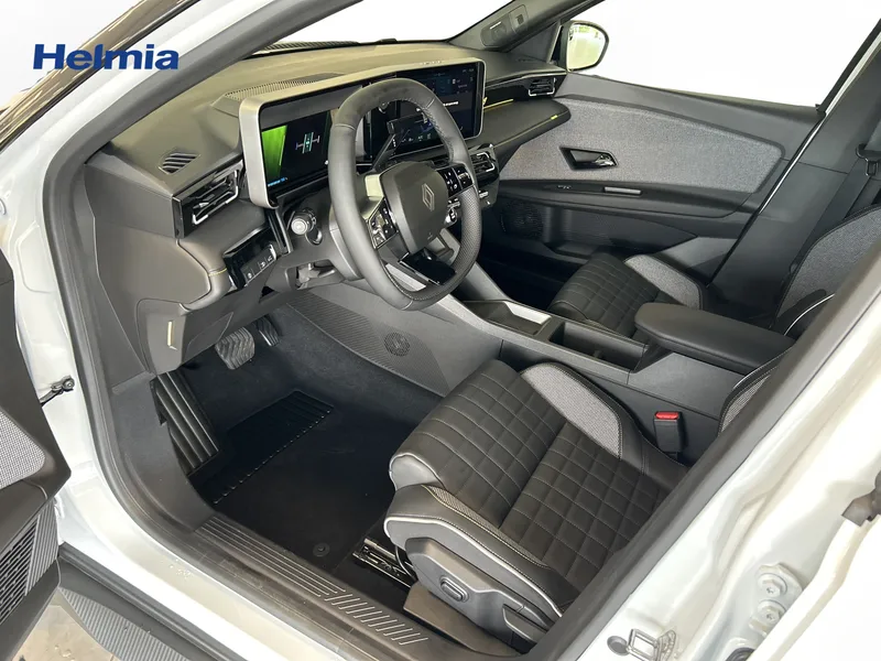 Bild 10 av 16 – Renault 4 E-Tech R4 iconic 52kWh
