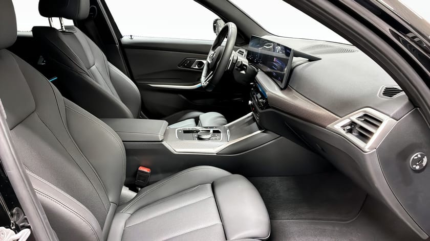 Bild 3 av BMW 320d xDrive Touring 