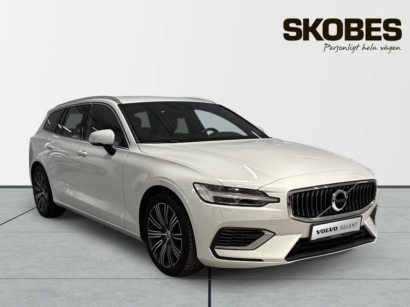 Bild 1 av Volvo V60 T6 TE Inscription