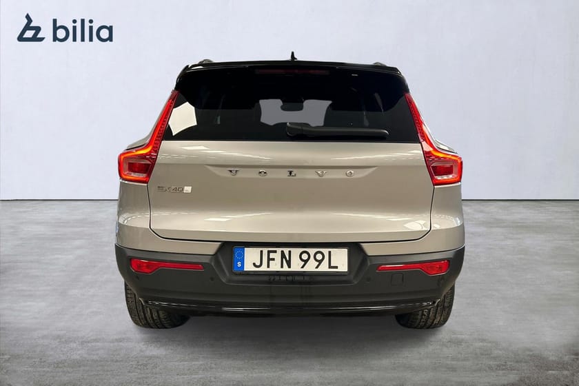 Bild 5 av Volvo EX40 Twin Motor Performance Twin Motor Performance Ultra