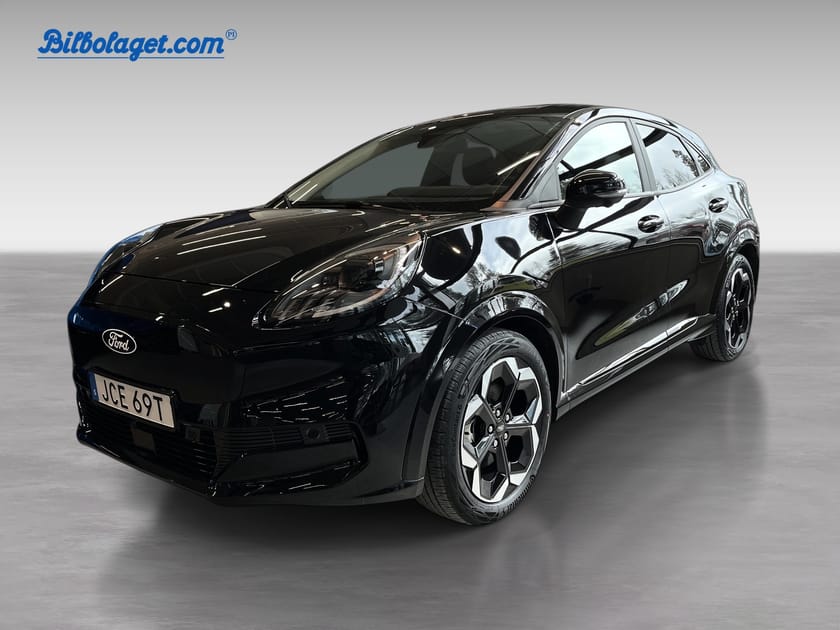 Bild 1 av Ford Puma Gen-E Premium 44kWh 168hk