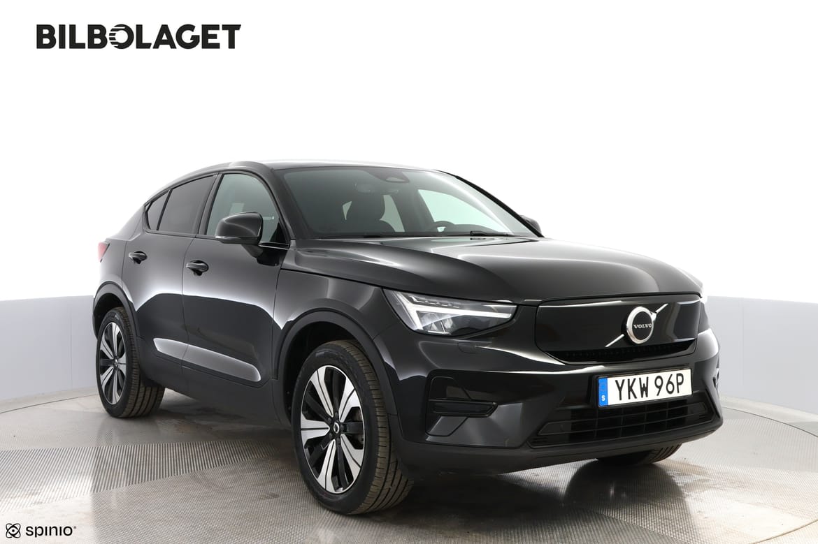 Volvo C40 2023 - miniatyr 6