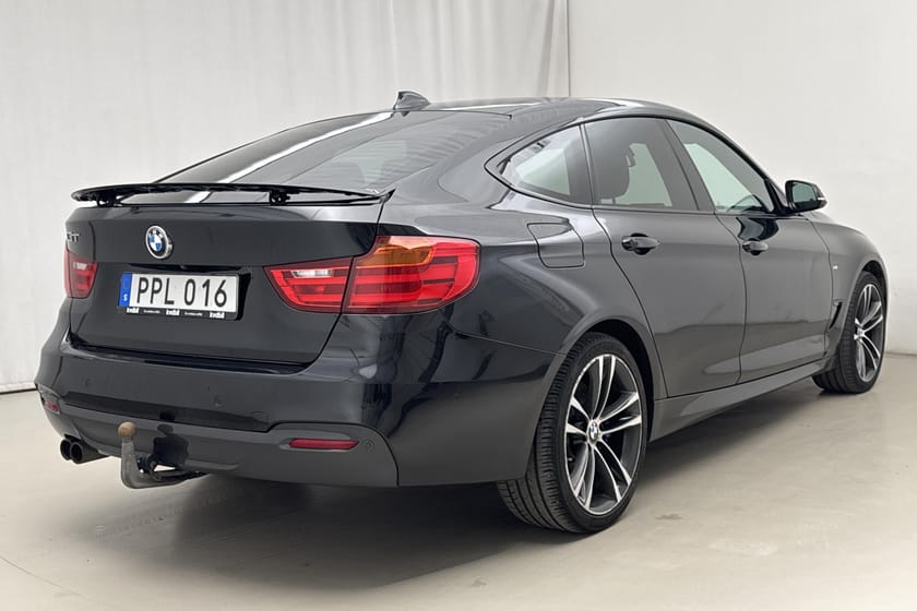 Bild 3 av BMW 320d xDrive GT xDrive, F34 (190hk) M Sport