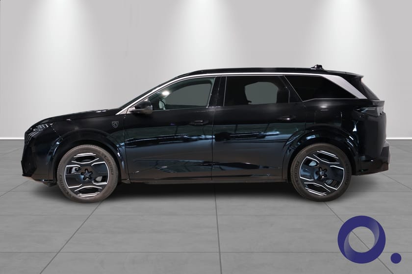 Bilde 2 av Peugeot E-5008 Dual Motor GT | 7 seter | Adaptiv cruise | AGR forseter