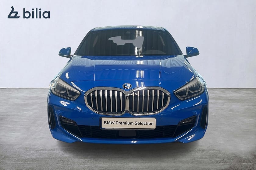 Bild 5 av BMW 118i M Sport | Automat | Rattvärme | PDC Fram & bak